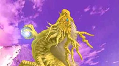 ７月がやって来た・・・